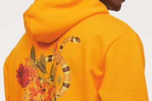 Bí quyết lựa chọn chiếc áo hoodie thoải mái nhất