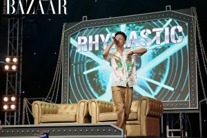 VÌ SAO ÁO HAWAII, CHIẾC ÁO RHYMASTIC MẶC LÊN RAP VIỆT, LẠI LÀ CHIẾC ÁO HYPEBEAST ĐƯỢC SĂN LÙNG?